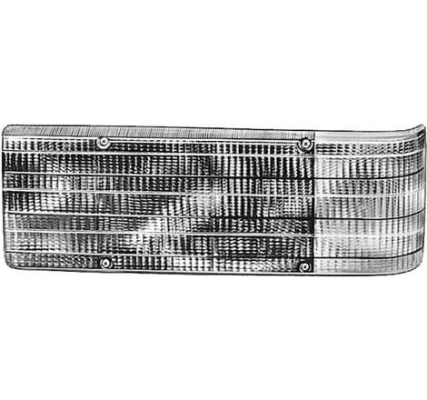 Hella Combination Rearlight 2Sd