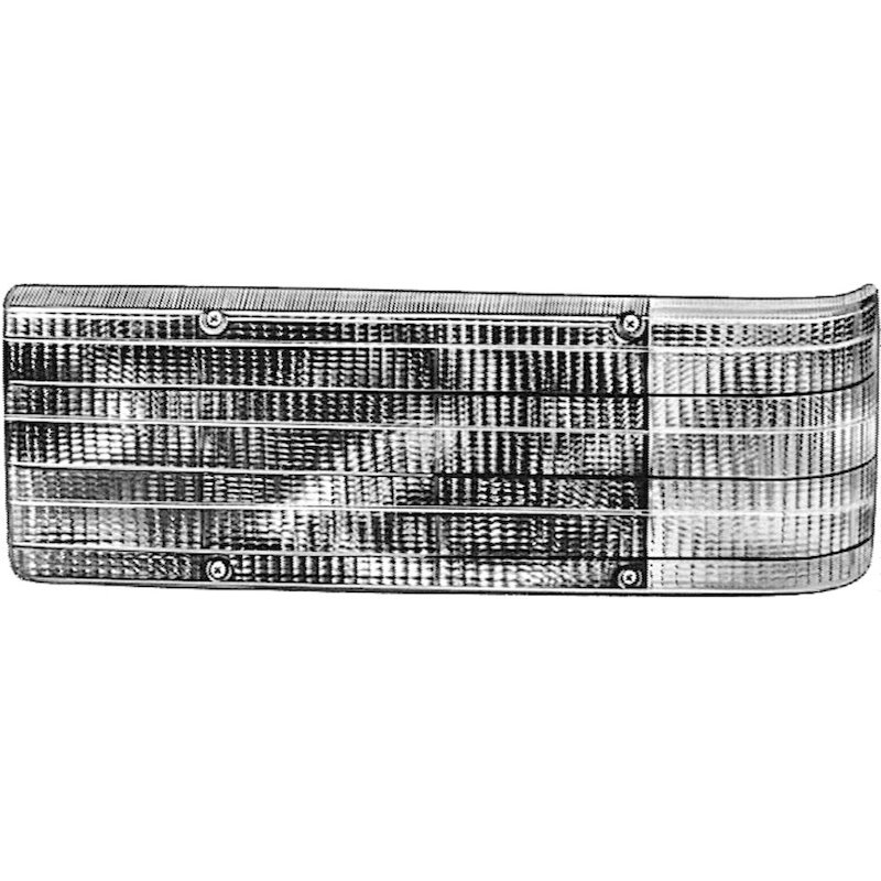 Hella Combination Rearlight 2Sk