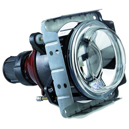 Hella Headlamp DeUs A 1Bl