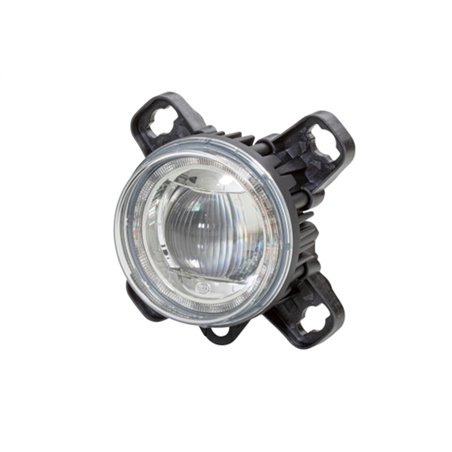 Hella Headlamp DeZf Di Md12/24 1F0