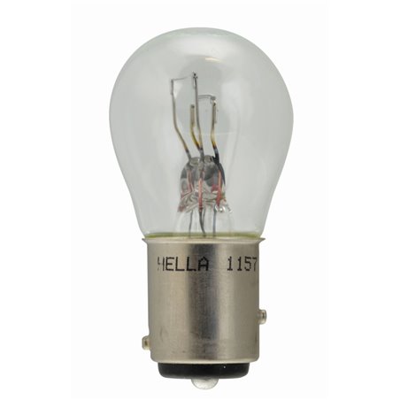 Hella Bulb 1157 12V 27/8W Ba9S S8 (2)