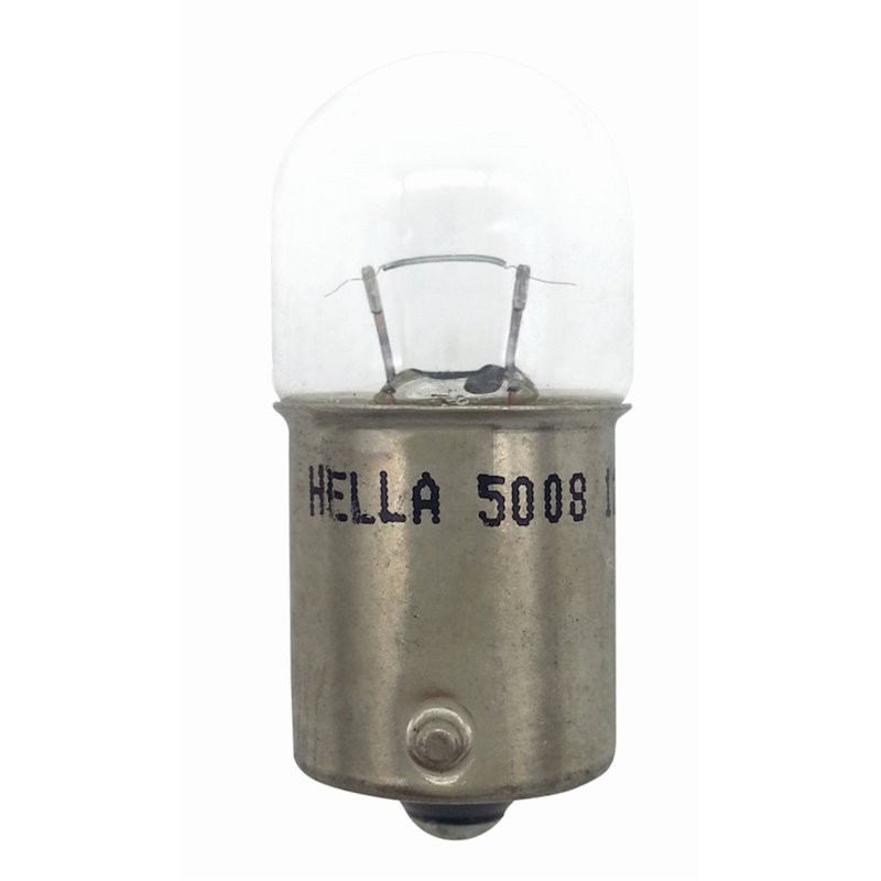 Hella Bulb 5008 12V 10W Ba15S B6 (2)