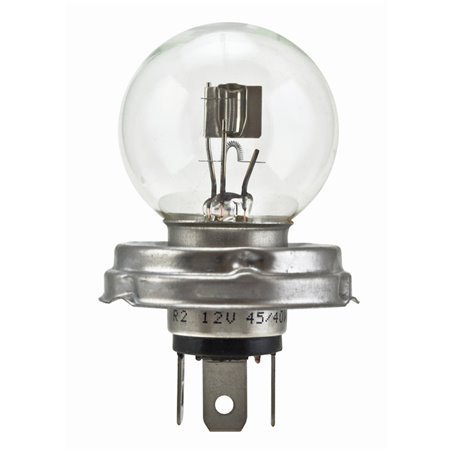 Hella Bulb 7951 12V 45/40W P45T S13 R2