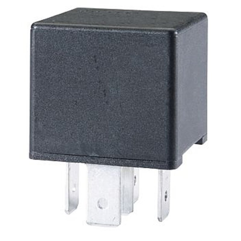 Hella Relay 12V 20/40A Spdt Res