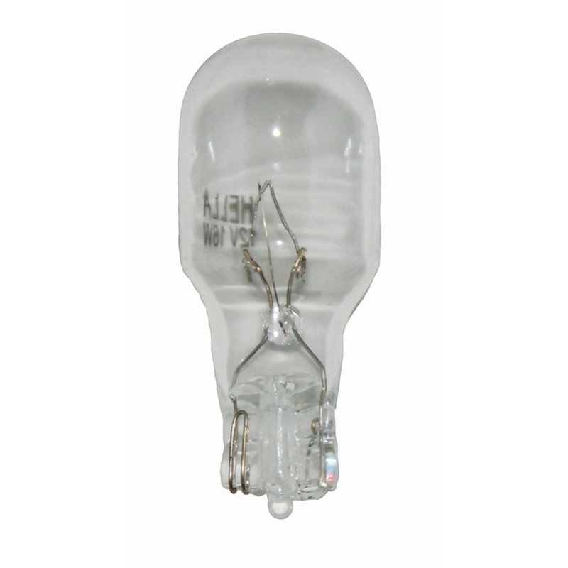 Hella Bulb 921 12V 16W W21X95D T5 Sb