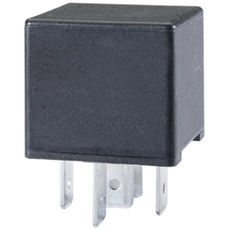 Hella Relay 12V 40A Spst D87