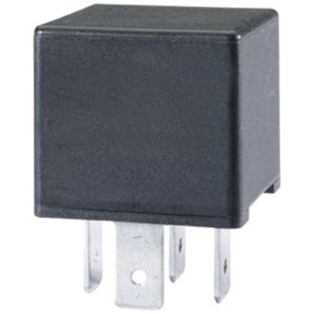 Hella Relay 12V 40A Spst Res