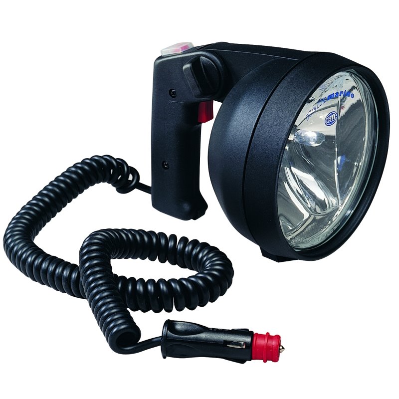 Hella Search Lamp Mg12 1H5