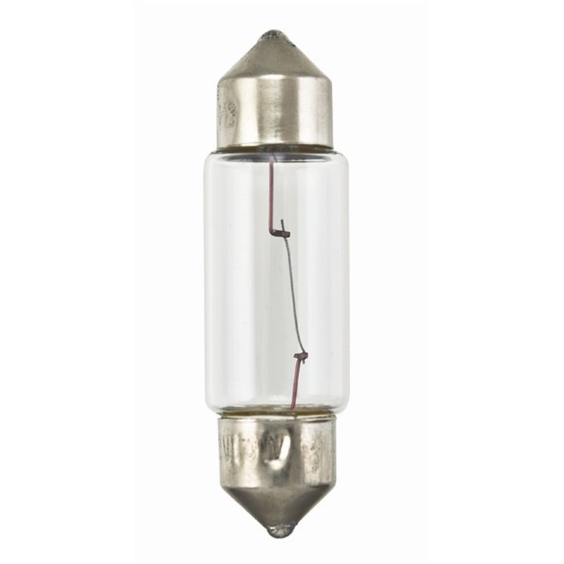 Hella Bulb 3021 12V 3W Sv78 T25 8X29Mm Sb