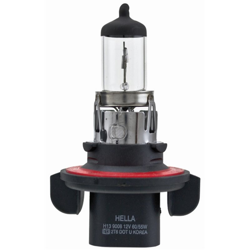 Hella Bulb H13 12V 60/55W P264T T4