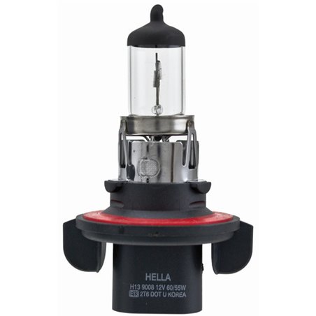 Hella Bulb H13 12V 60/55W P264T T4