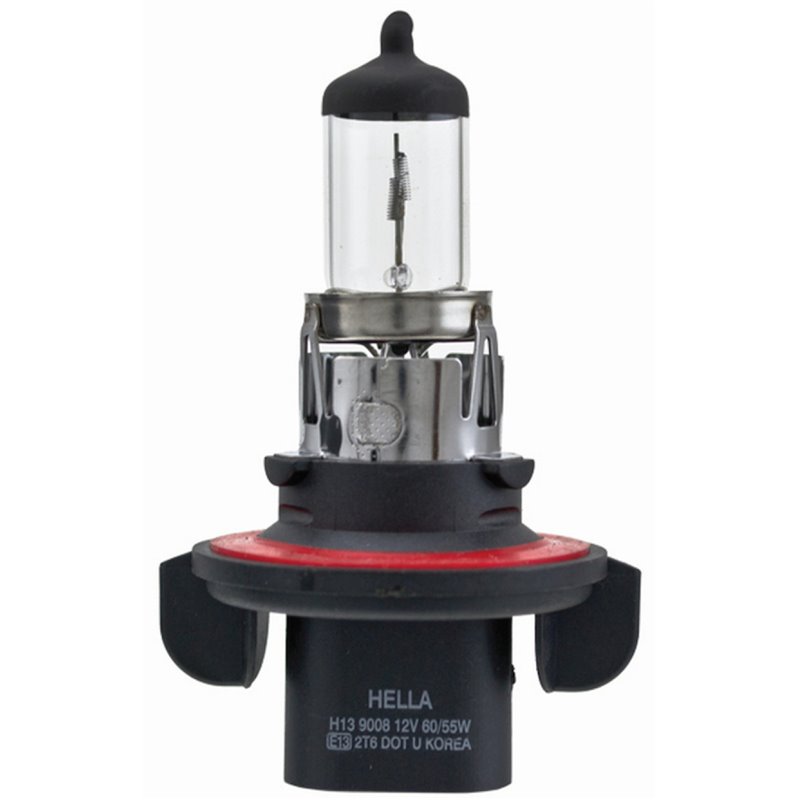 Hella Bulb H13 12V 60/55W P264T T4 Sb