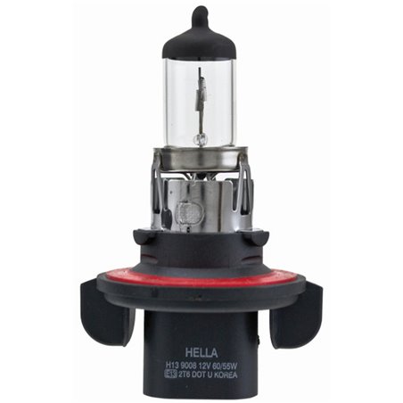 Hella Bulb H13 12V 60/55W P264T T4 Sb