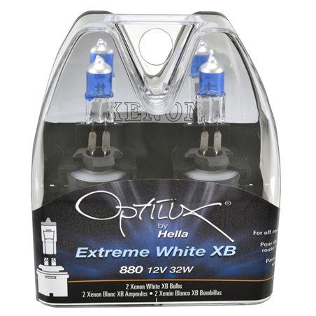 Hella Bulb 880 12V 32W Xen Wht Xb (2)