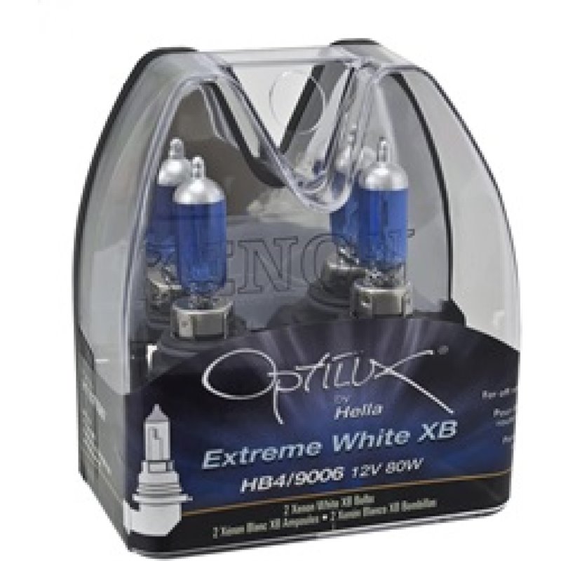 Hella Bulb H11B 12V 55W Xen Wht Xb (2)