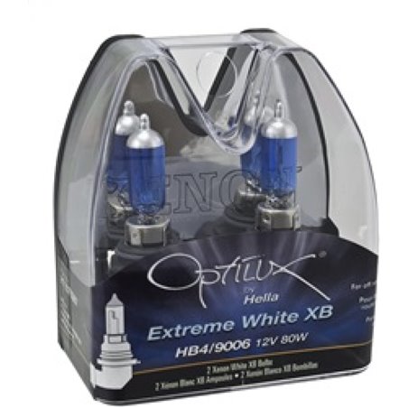 Hella Bulb H11B 12V 55W Xen Wht Xb (2)