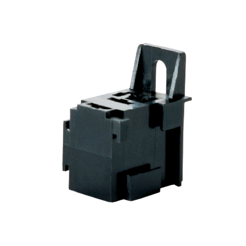 Hella Relay Socket Micro 5 Term Bkt 1