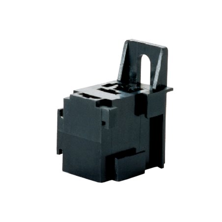 Hella Relay Socket Micro 5 Term Bkt 1