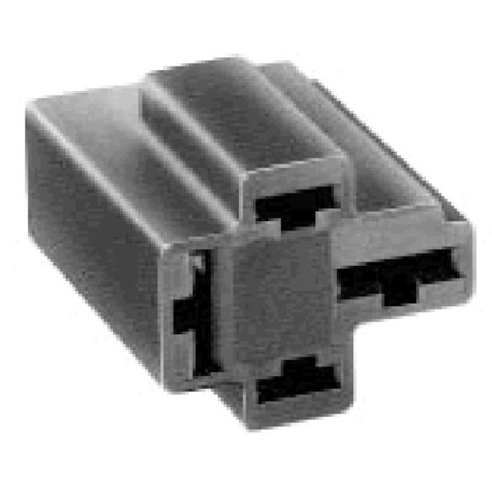 Hella Relay Socket 70A 4 Term Hrns 1