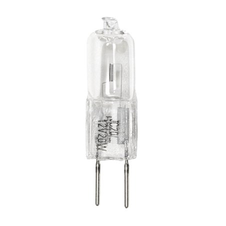 Hella Bulb 12V 20W G4 T3