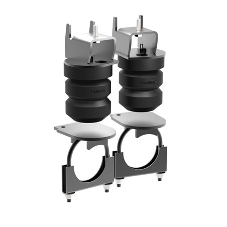 Timbren 2015 Ford F-150 RWD Rear Suspension Enhancement System