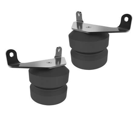 Timbren 2013 Hino 195 Rear Suspension Enhancement System