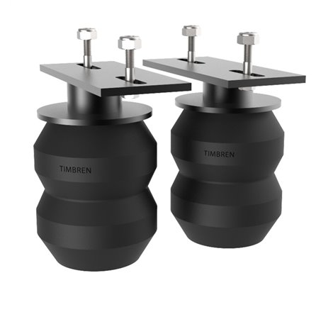 Timbren Suspension Enhancement System