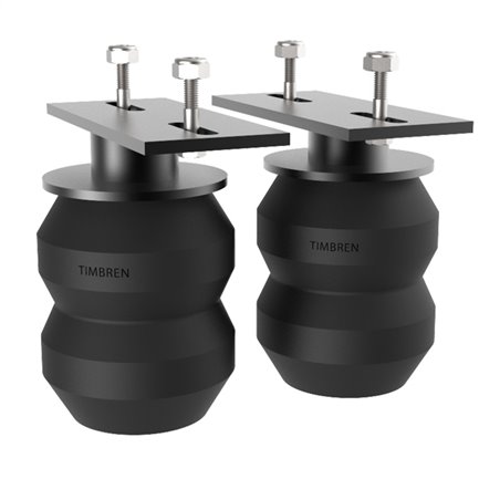 Timbren Suspension Enhancement System