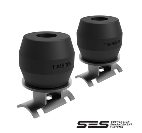 Timbren Suspension Enhancement System