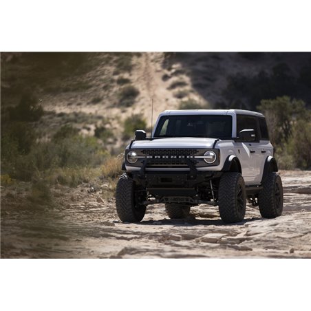 Belltech 2021+ Ford Bronco 4in-7.5in Lift Kit