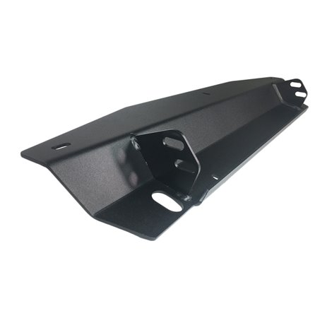 Rock Slide 18-22 Jeep JL 2-4 Door Rigid Series Skid Plate