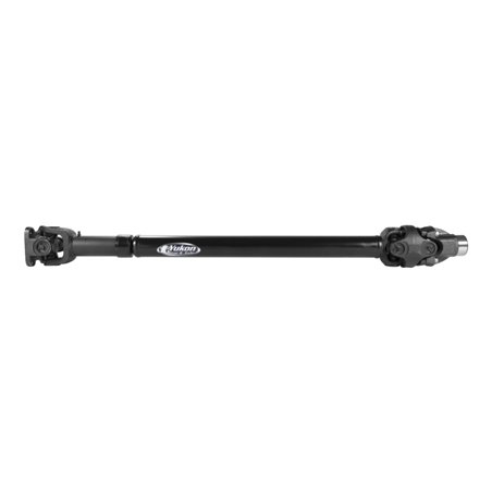 Yukon Performance Front Driveshaft Dana 30 2018 Jeep JL Sahara/Sport Manual