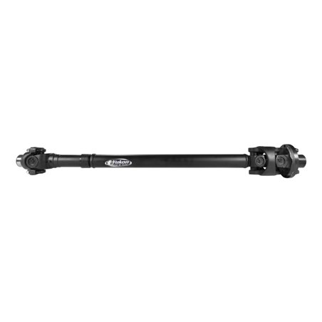 Yukon Performance Front Driveshaft for Jeep JL Sport 4 Door Manual 1350