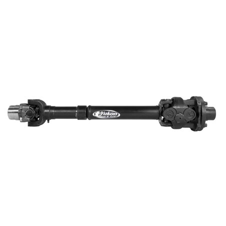 Yukon Performance Rear Driveshaft HD for 2018 Jeep Rubicon 2 Door Manual