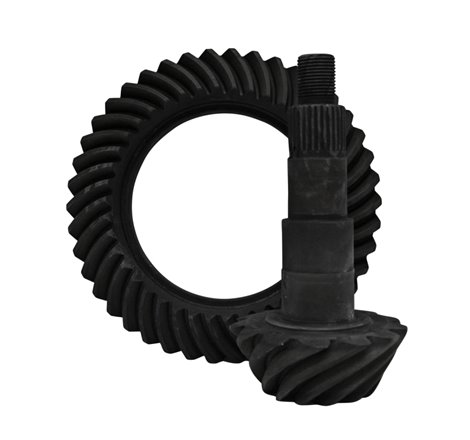 Yukon Reverse Ring & Pinion for GM 3.23 Ratio 8.25 IFS