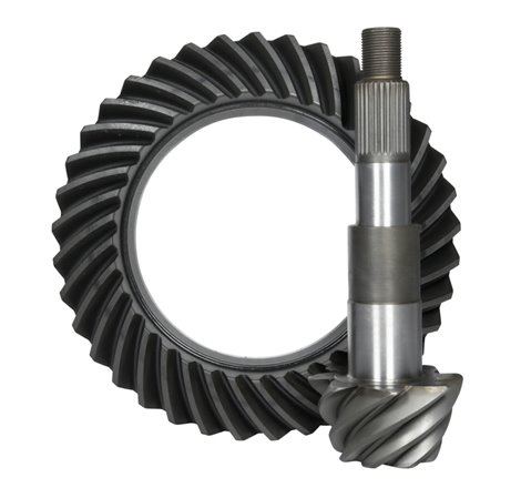 Yukon Ring & Pinion Gear Set for Nissan H233B Front 4.63 Ratio