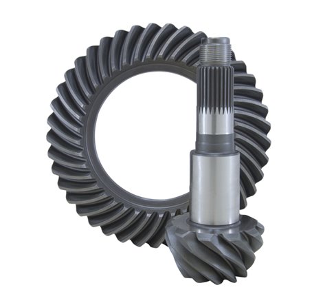 Yukon Ring & Pinion Set for 03-06 Sprinter Van 3.73 Ratio