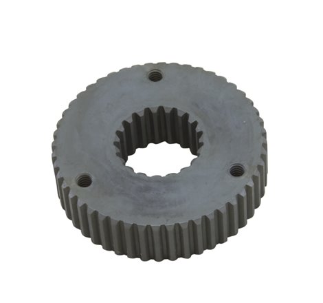 Yukon Drive Flange 19 Spline Inner 48 Spline Outer