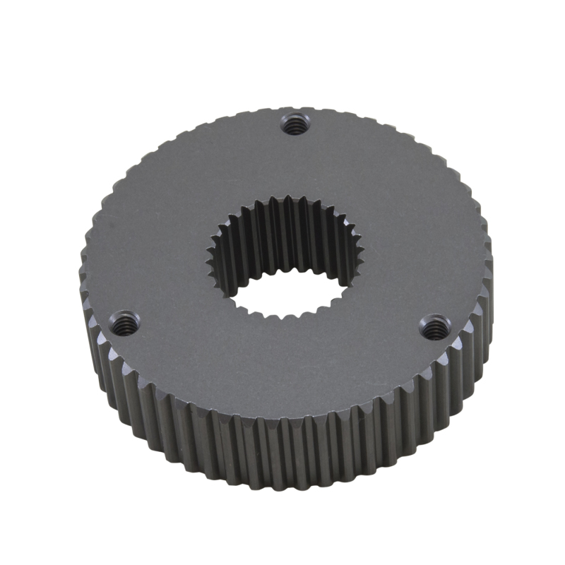 Yukon Hardcore Drive Flange 30 Spline Inner 55 Spline Outer