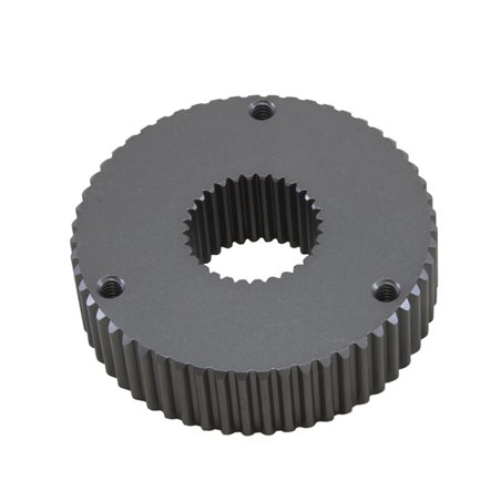 Yukon Hardcore Drive Flange 30 Spline Inner 55 Spline Outer