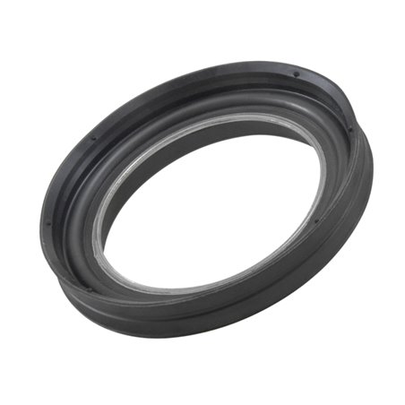 Yukon Replacement Axle Tube Seal for Dana 60 99 & Up Ford V-Lip Design