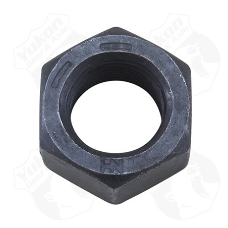 Yukon Chrysler 8.75in Coarse Spline Pinion Nut