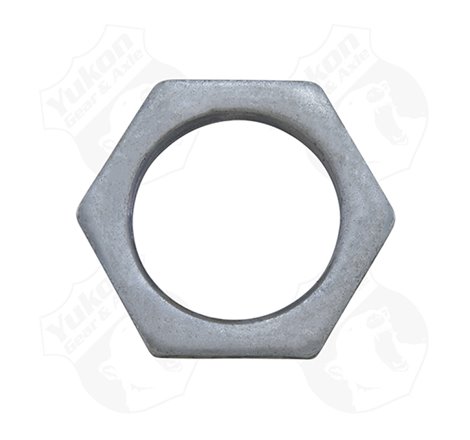 Yukon Spindle Nut for Dana 60 1.750in I.D 6 Sided