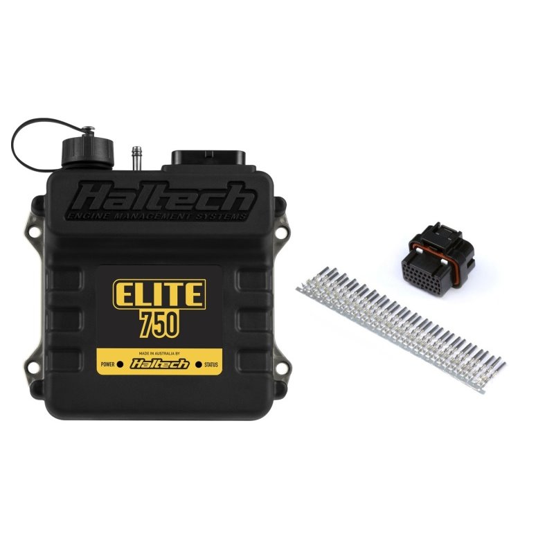 Haltech Elite 750 ECU Plug & Pin Set