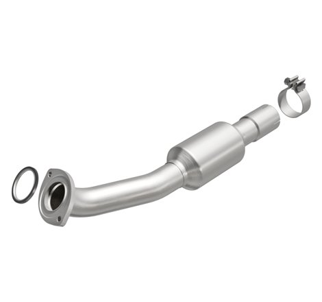 MagnaFlow Conv DF 09-12 Toyota RAV4 2.5 3.5 Underbody