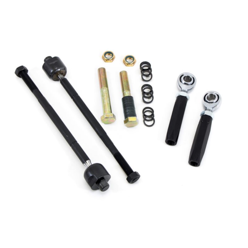 UMI Performance 93-02 GM F-Body Bump Steer Adjuster Kit Heavy Duty Race