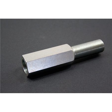 UMI Performance 3/4in-16 4140 M/F Hex Adjuster 4-1/2in Length