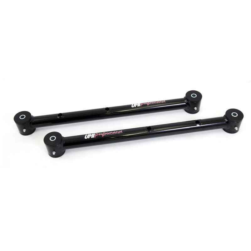 UMI Performance 64-72 GM A-Body Tubular Lower Control Arms