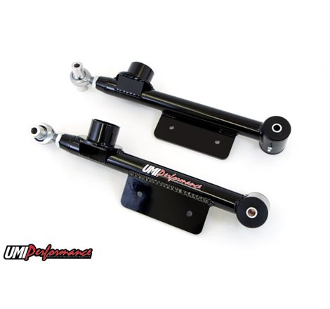 UMI Performance 99-04 Ford Mustang Single Adjustable Lower Control Arms