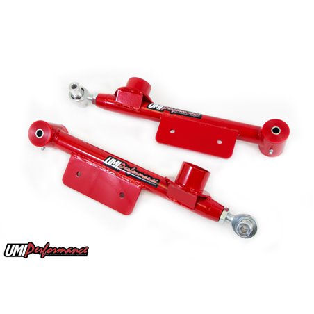 UMI Performance 99-04 Ford Mustang Single Adjustable Lower Control Arms